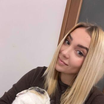 Babysitter a Torino: Cosmina