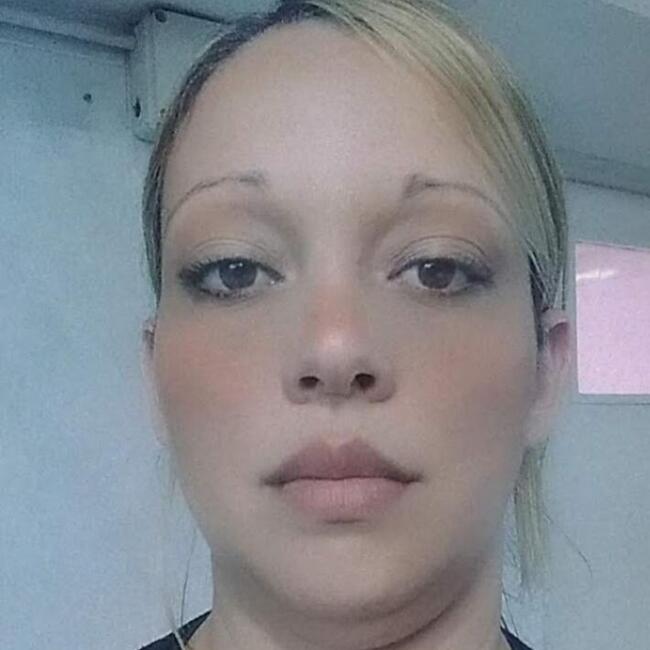 Babysitter in Córdoba: Yanina