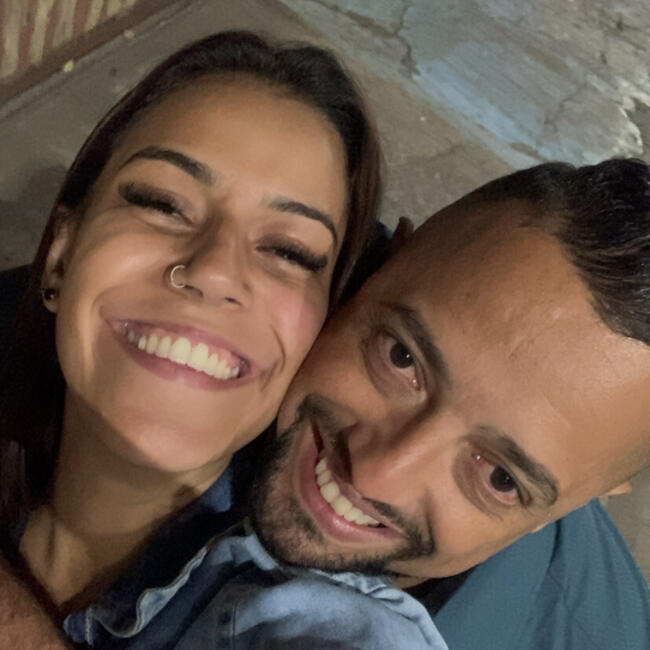 Babysitting job in São Paulo: Daniel Da Costa Andrade