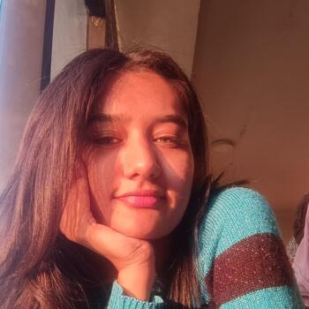Nanny in Ahmedabad: Isha
