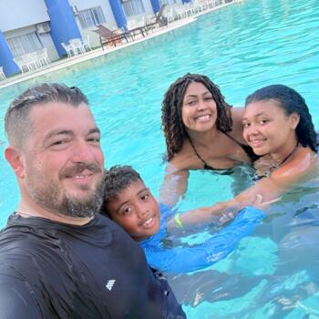 Parent São Bernardo do Campo: Ana