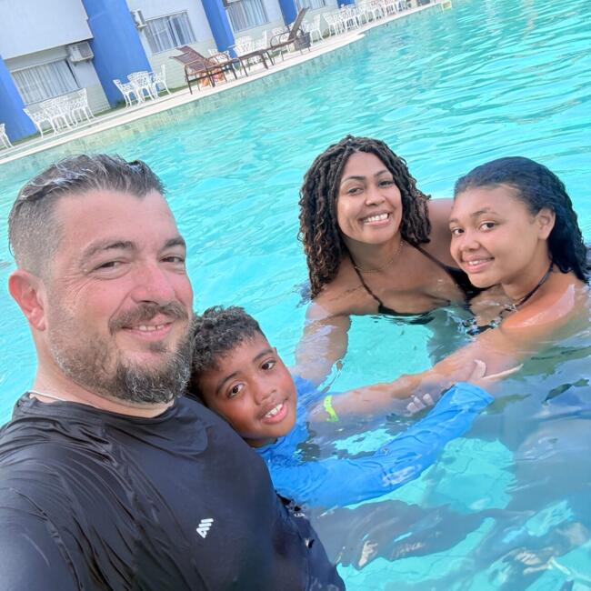 Babysitting job in São Bernardo do Campo: Ana