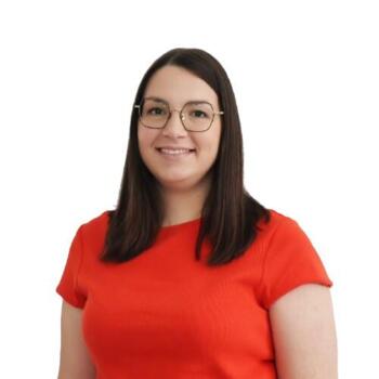 Baby-sitter à Luxembourg: Simona