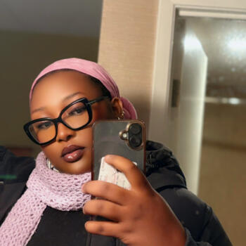 Babysitter in Repentigny: Nziza