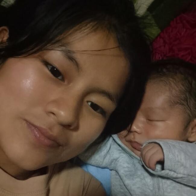 Babysitter in Pachacamac: Yulissa