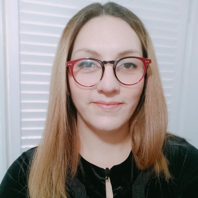 Babysitter in Quilpué: Pamela Alejandra