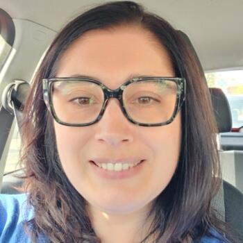 Babysitter Perpignan: Amandine