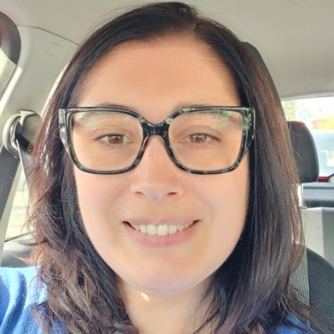 Babysitter in Perpignan: Amandine