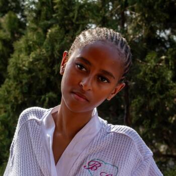 Babysitter Pretoria: Bontle