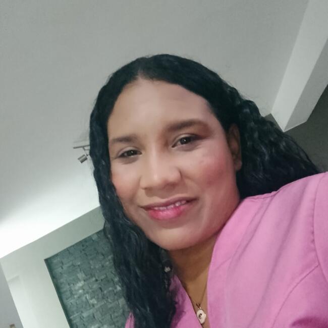 Niñera en Petare: Evelis
