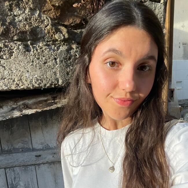 Baby-sitter à Gradignan: Pauline