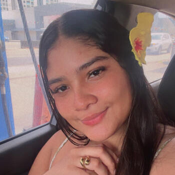 Babysitting job in Panama City: babysitting job Yasmeyra