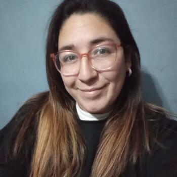 Niñera en Mar del Plata: Laura