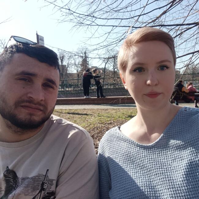 Babysitting job in Płock: Татьяна