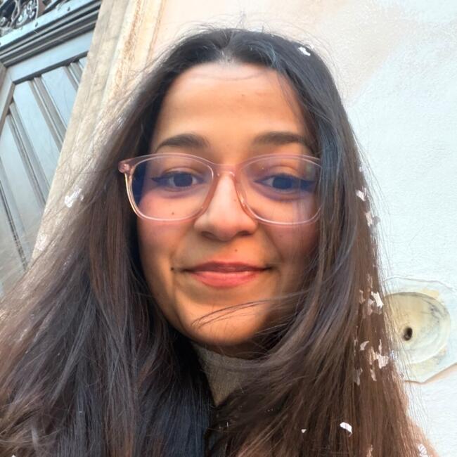 Babysitter a Milano: Catalina