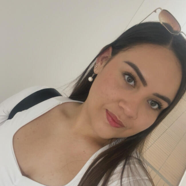 Niñera en Itagüí: Nicole