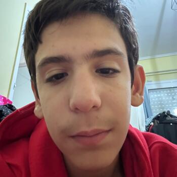 Parent Alimos: Maximos