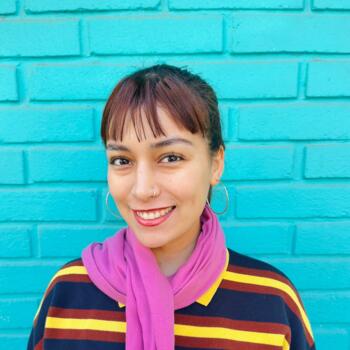 Babysitter in Quilicura: Francesca