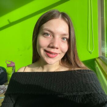 Babysitter in La Unión: Catalina Godoy