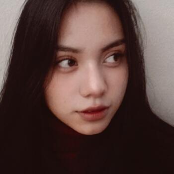 Babysitter in Cuenca: Karla