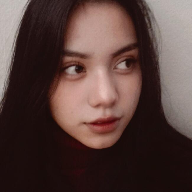 Babysitter in Cuenca: Karla