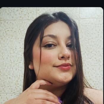 Babysitter Porto Alegre: Jessica