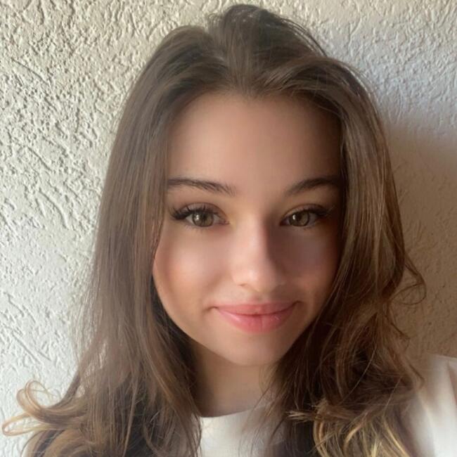 Babysitter in Erlangen: Maike