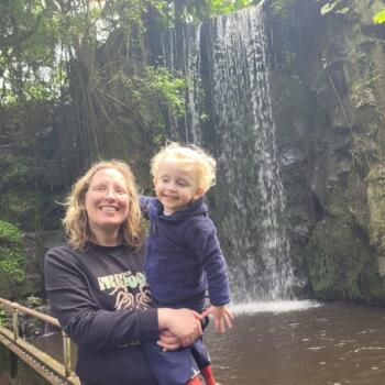 Parent Hengelo: Natascha