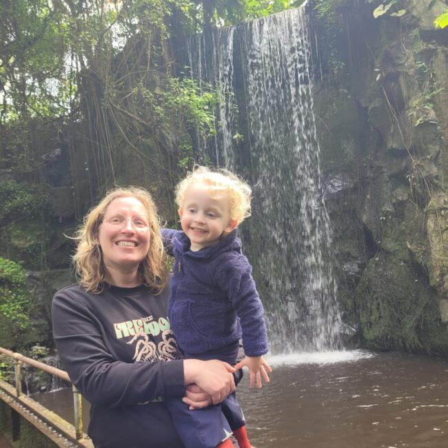 Babysitting job in Hengelo: Natascha