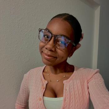 Babysitter Miami: Isabel
