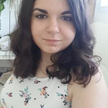 Baby-sitter in Lyon: Alice