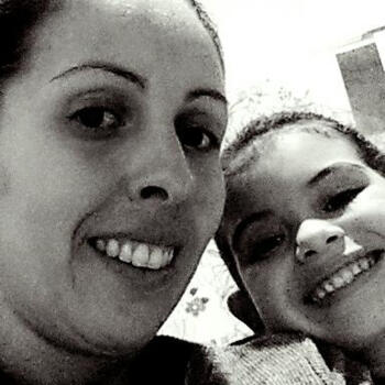 Babysitter in Florianópolis: Márcia