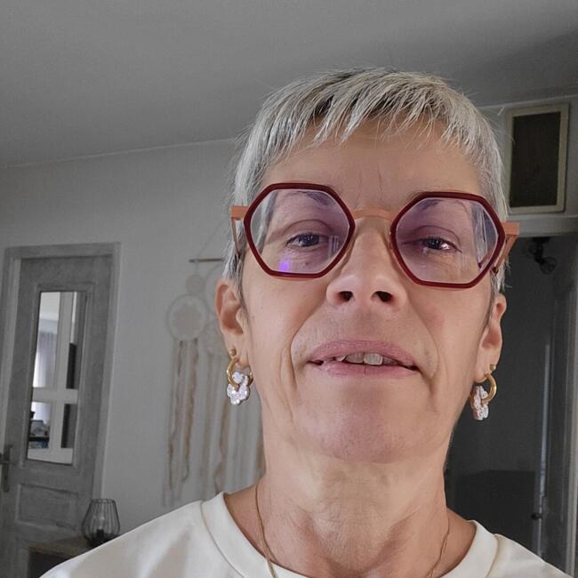 Babysitting job in Montauban: Marielle