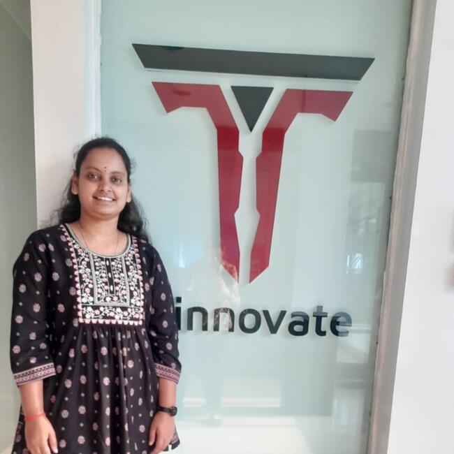 Babysitter in Hyderabad: Bhargavi