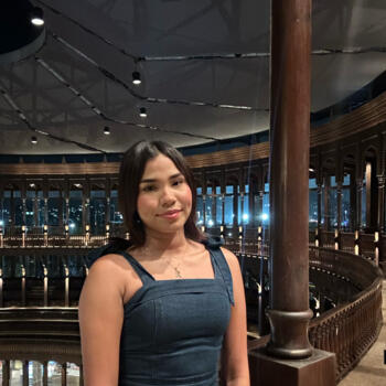 Babysitter in Barranquilla: Andrea