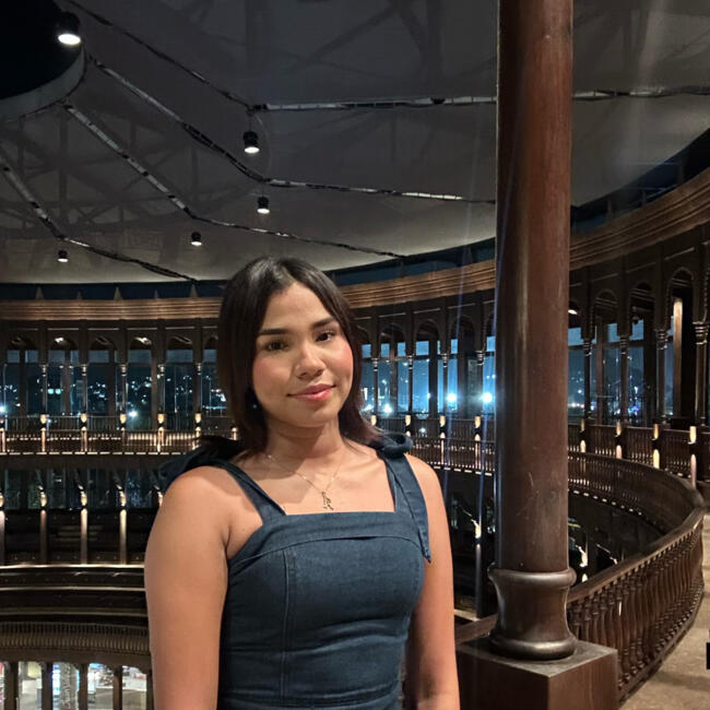 Babysitter in Barranquilla: Andrea