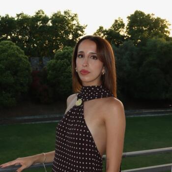 Babysitter Loures: Margarida