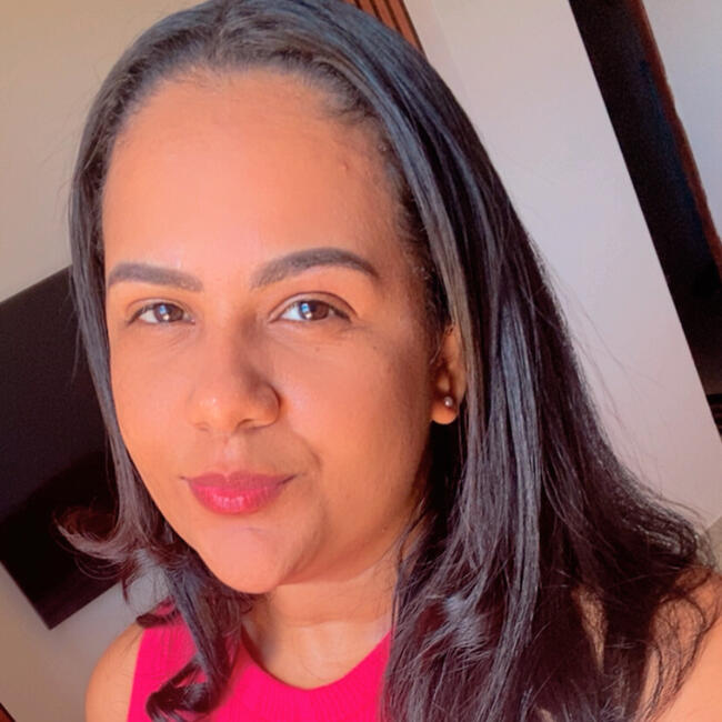 Babysitter in Parnamirim: Taciana