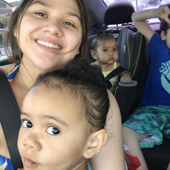 Babysitters in Sylmar: Darlin