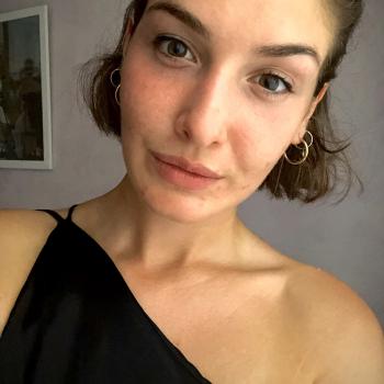 Baby-sitter Paris: Natacha