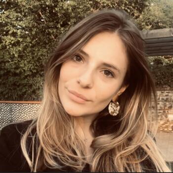 Babysitters in Madrid: Ines