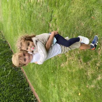 Babysitting job in Hasselt: babysitting job Isabelle