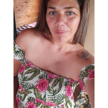 Babysitter in Quilmes: Samanta