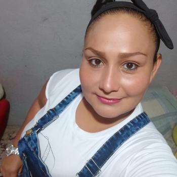 Babysitter in Grecia: Lupita