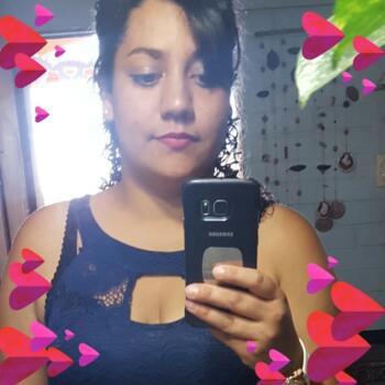 Niñera en Lo Barnechea: Consuelo