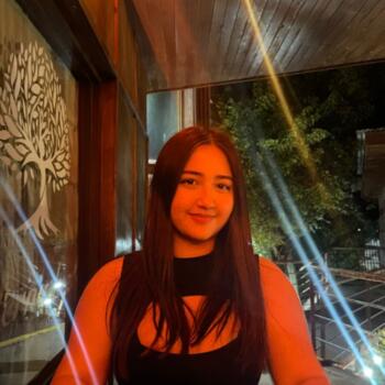 Babysitter in Belén de Escobar: Malena