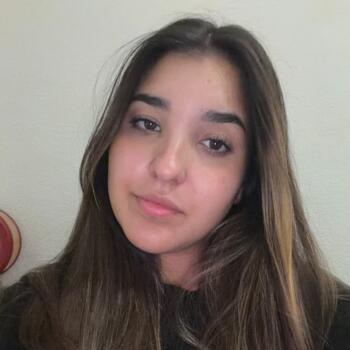Baby-sitter Carouge: Gabriela