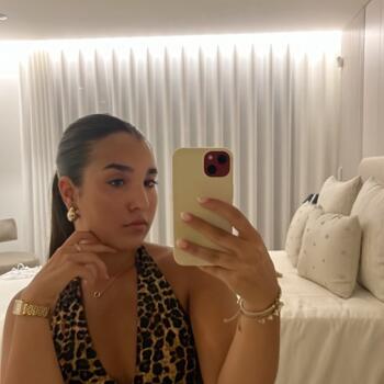Babysitter a Carouge: Gabriela