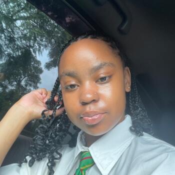 Babysitter in Harare: Princess