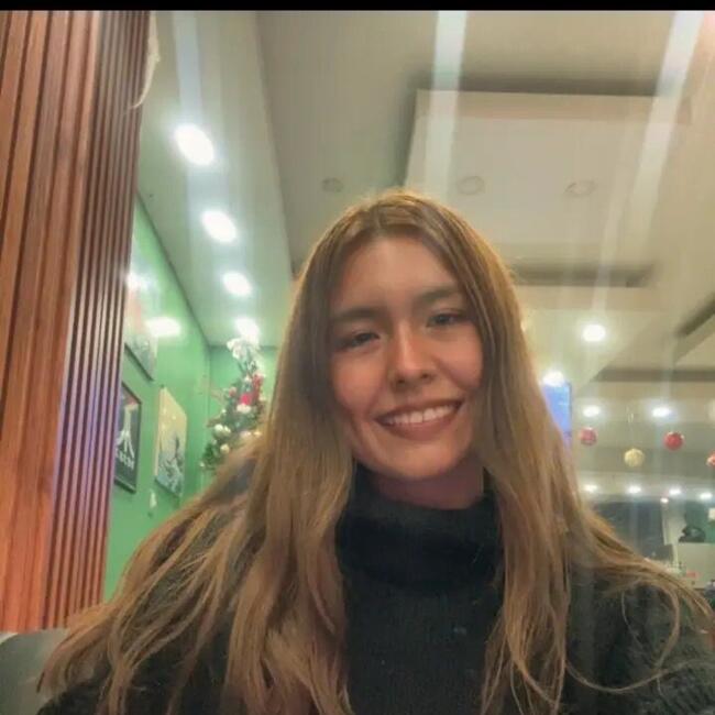 Niñera en Wanchaq: ARACELY FAIRUS